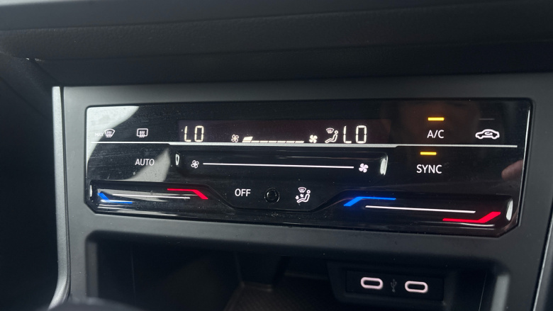 Volkswagen Polo 1.0 TSI 110 R-Line 5dr DSG Petrol Hatchback